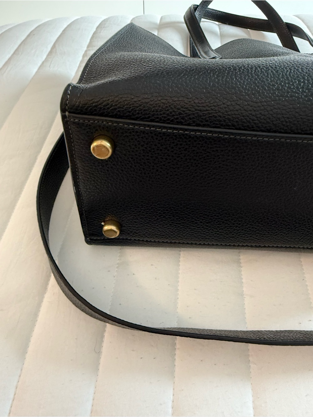 Coach Carter Carryall Bag - Picture 11 of 16